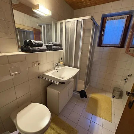 Haus Im Garten Appartamento Gatschach