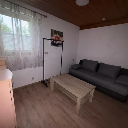 Haus Im Garten Appartamento Gatschach